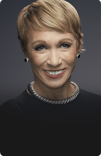 Barbara Corcoran