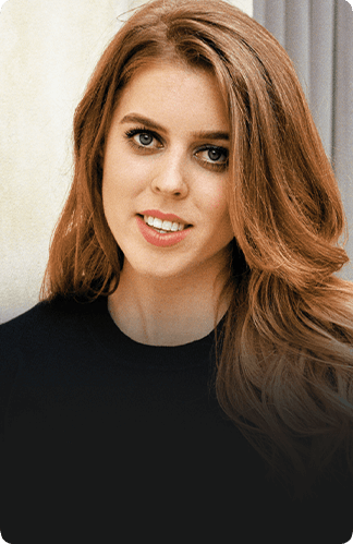 Princess Beatrice