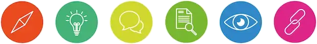 Workplace Icons